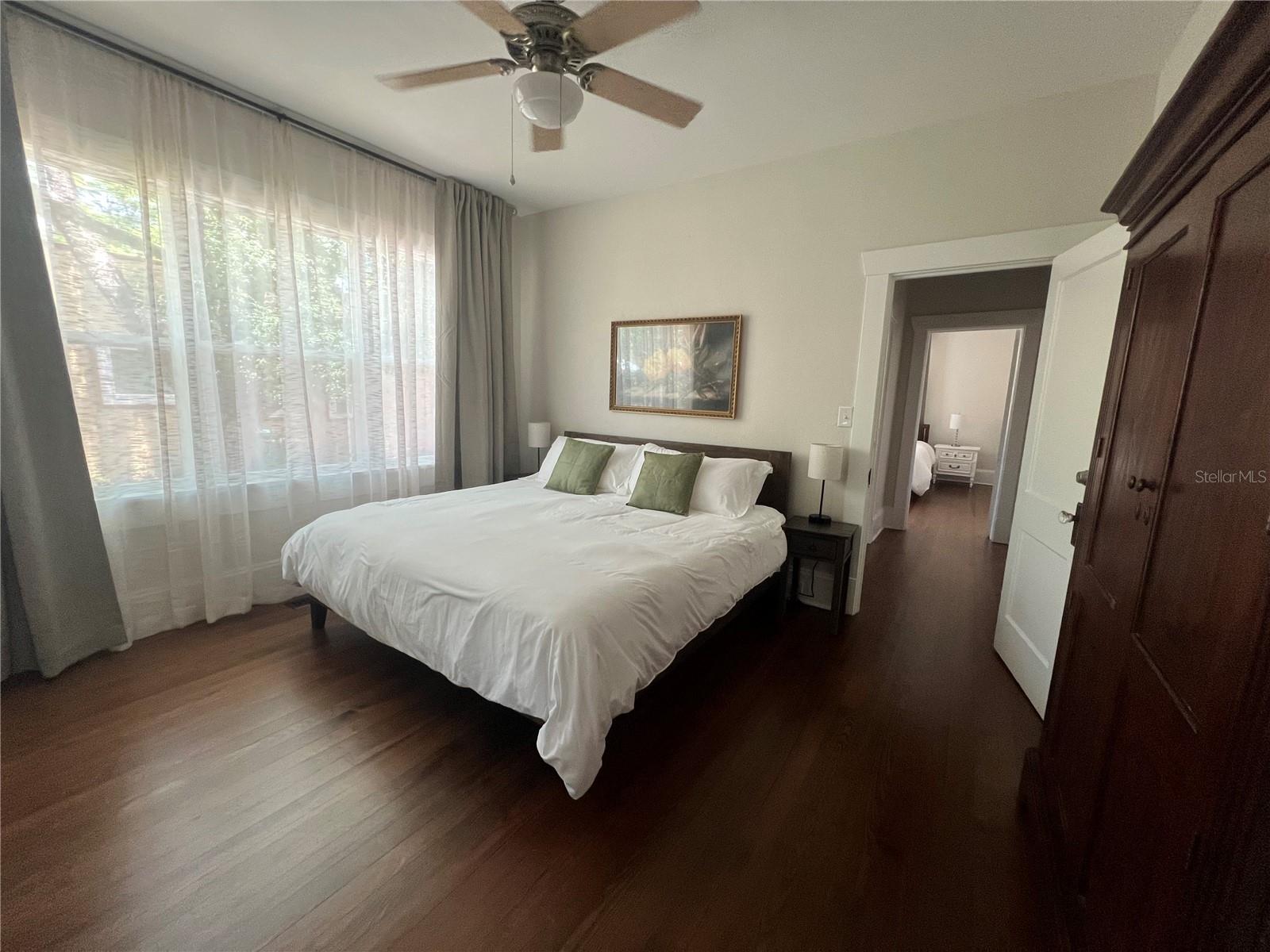 RICHS ADD DELAND - Residential