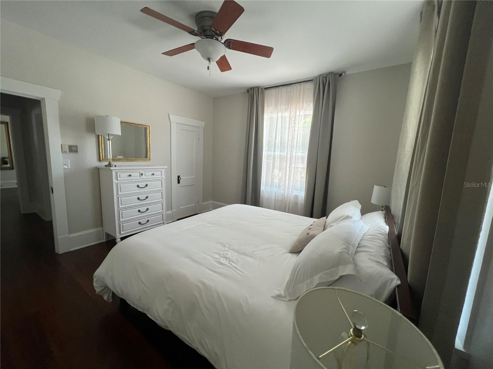 RICHS ADD DELAND - Residential