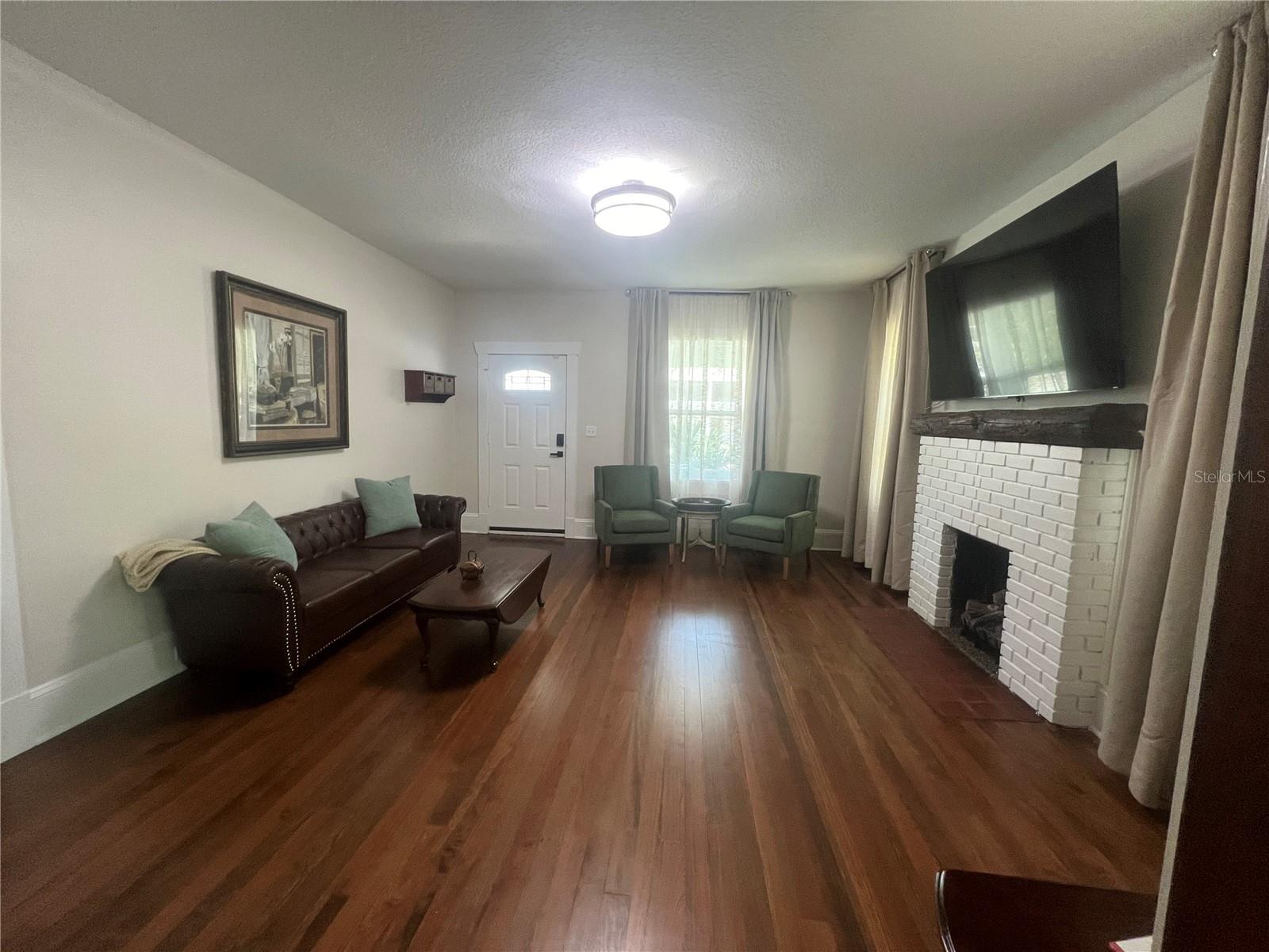 RICHS ADD DELAND - Residential