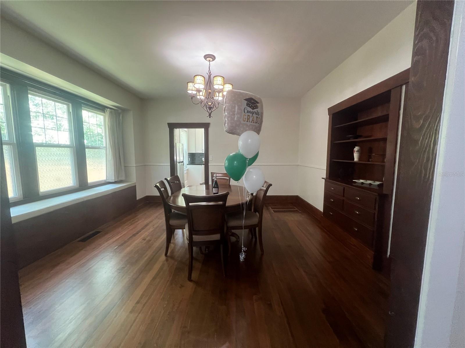 RICHS ADD DELAND - Residential