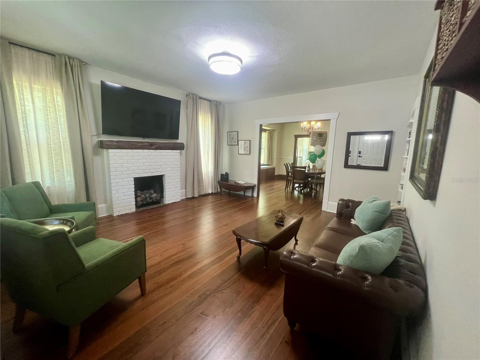 RICHS ADD DELAND - Residential