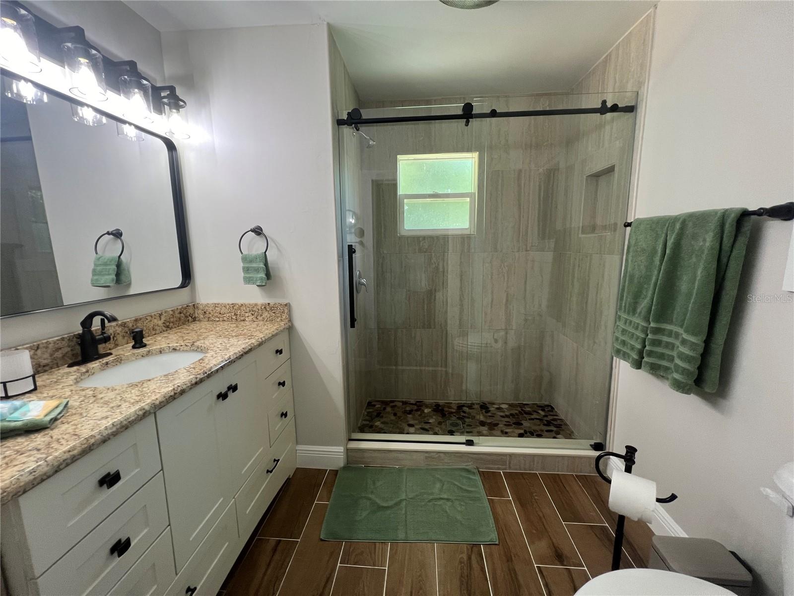 RICHS ADD DELAND - Residential