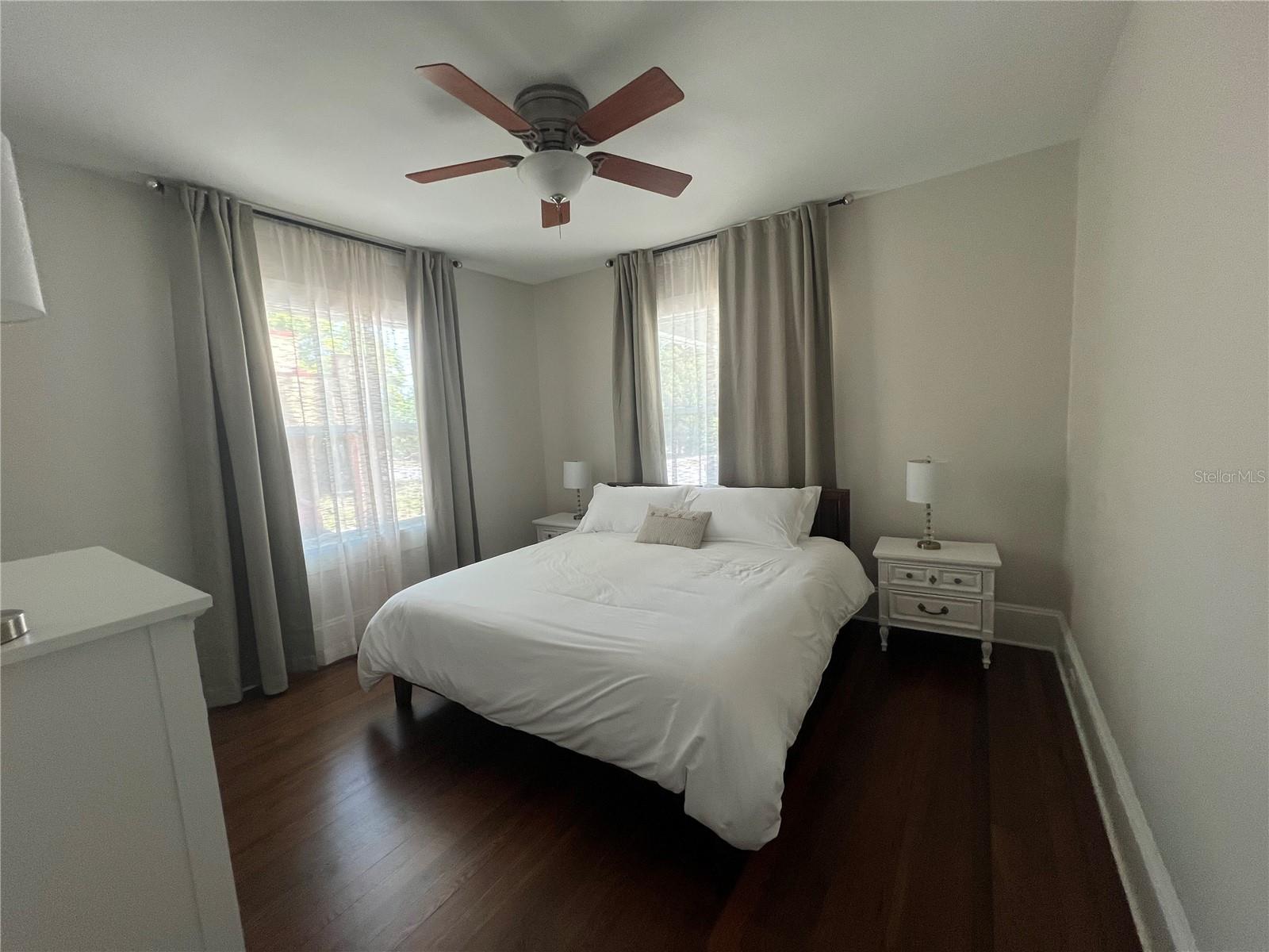 RICHS ADD DELAND - Residential