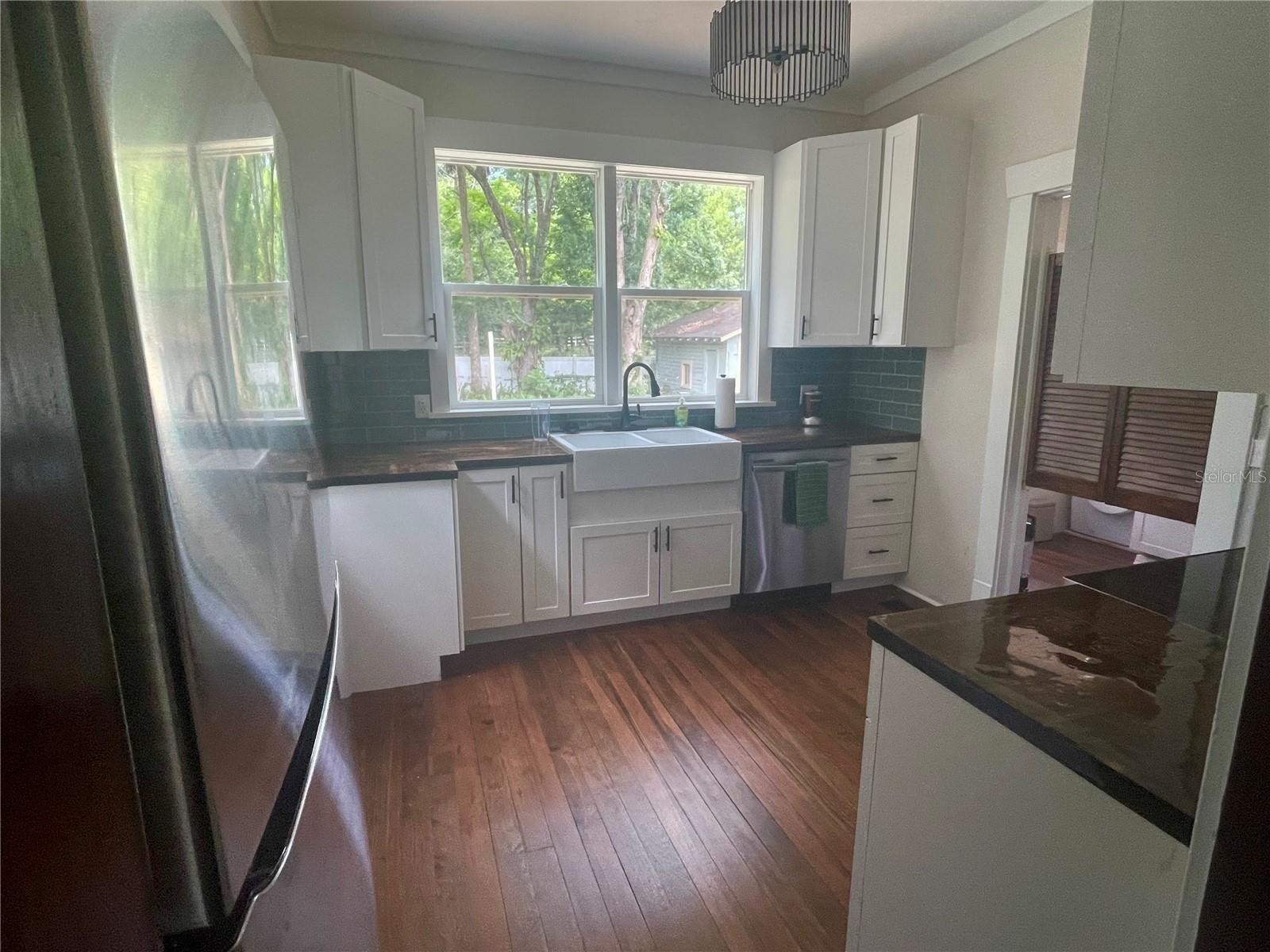 RICHS ADD DELAND - Residential