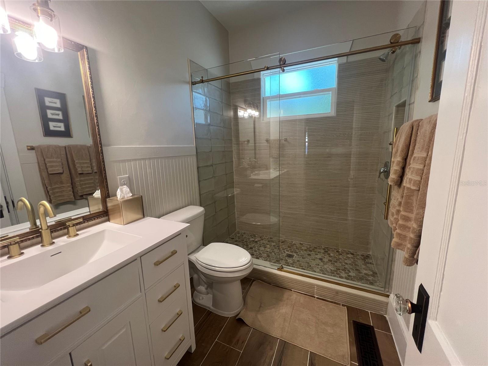 RICHS ADD DELAND - Residential