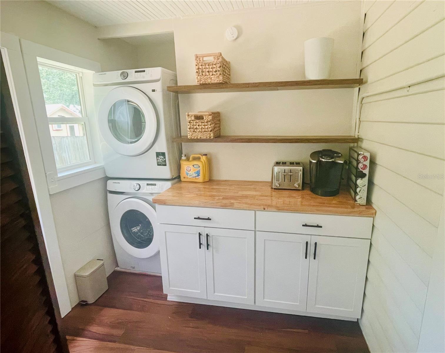RICHS ADD DELAND - Residential