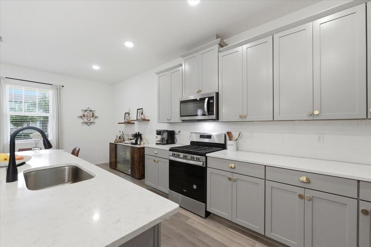 CELEBRATION ISLAND VILLAGE PH 1A - Residential