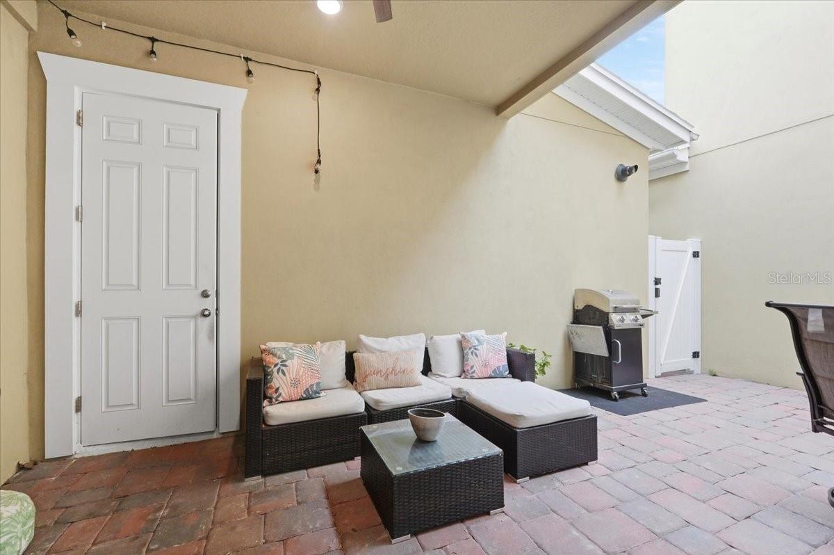 CELEBRATION ISLAND VILLAGE PH 1A - Residential