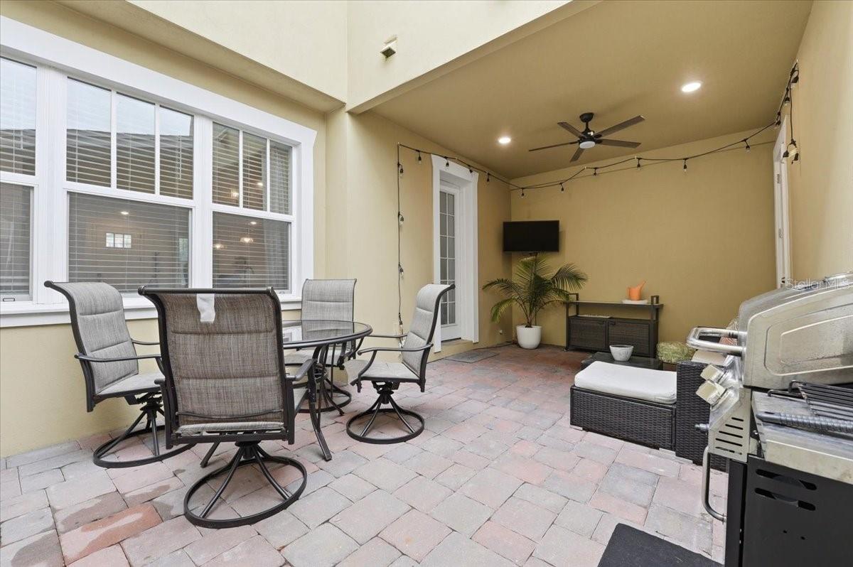 CELEBRATION ISLAND VILLAGE PH 1A - Residential
