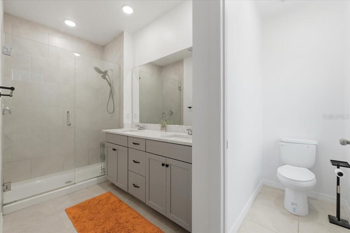 CELEBRATION ISLAND VILLAGE PH 1A - Residential