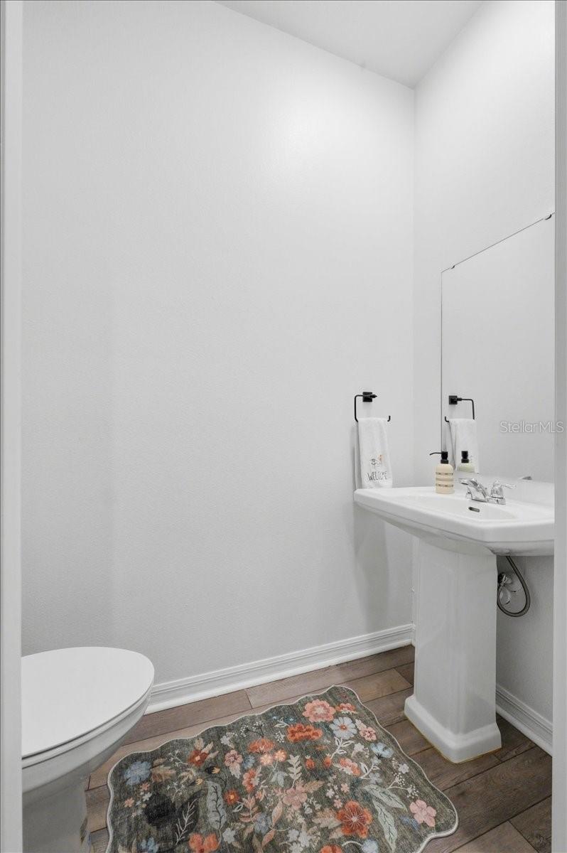 CELEBRATION ISLAND VILLAGE PH 1A - Residential