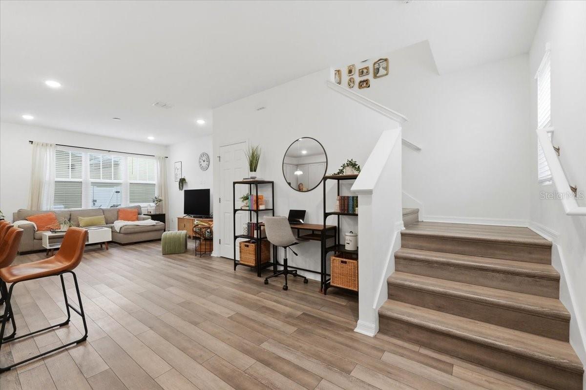 CELEBRATION ISLAND VILLAGE PH 1A - Residential