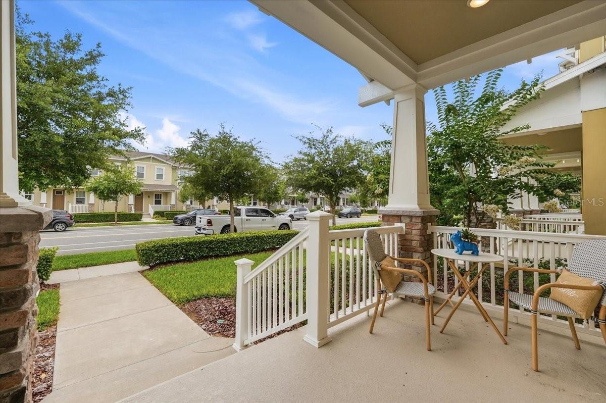 CELEBRATION ISLAND VILLAGE PH 1A - Residential