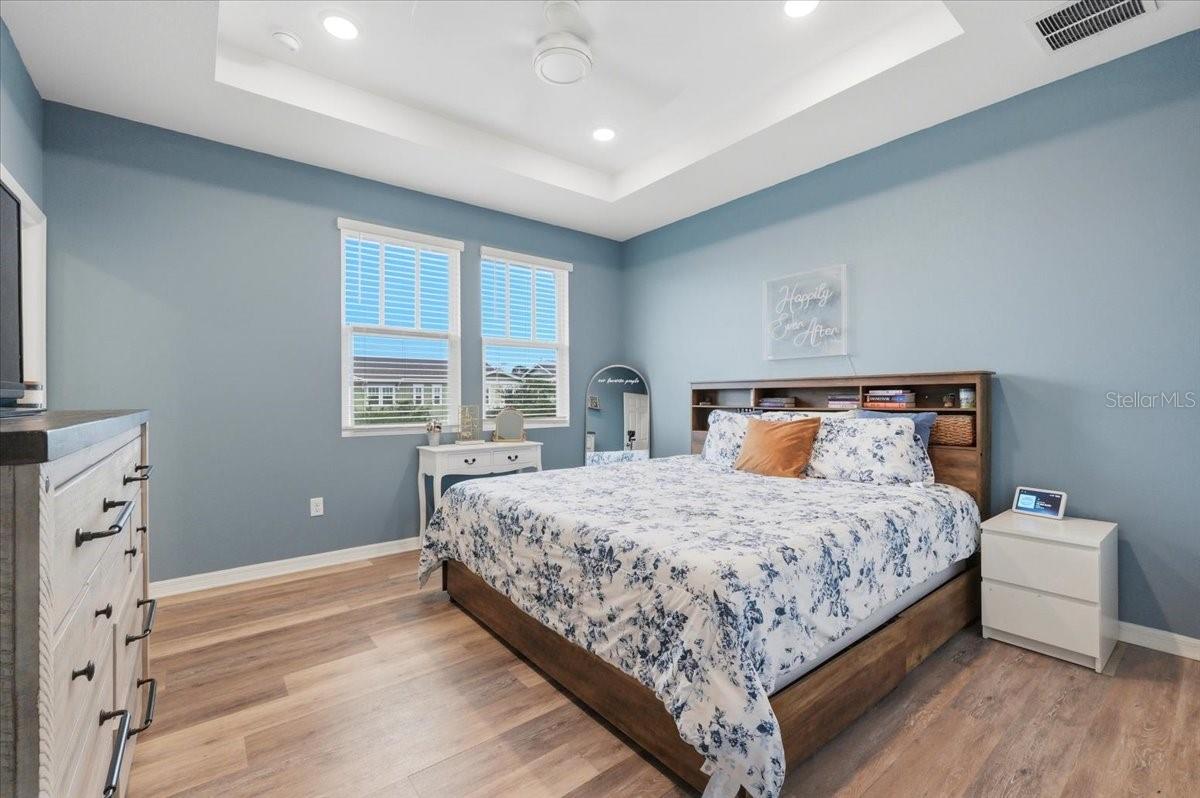 CELEBRATION ISLAND VILLAGE PH 1A - Residential
