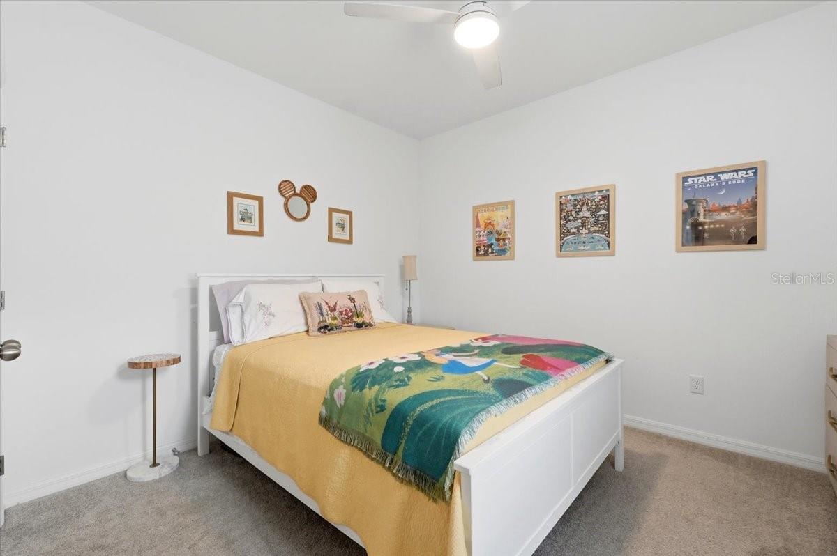 CELEBRATION ISLAND VILLAGE PH 1A - Residential