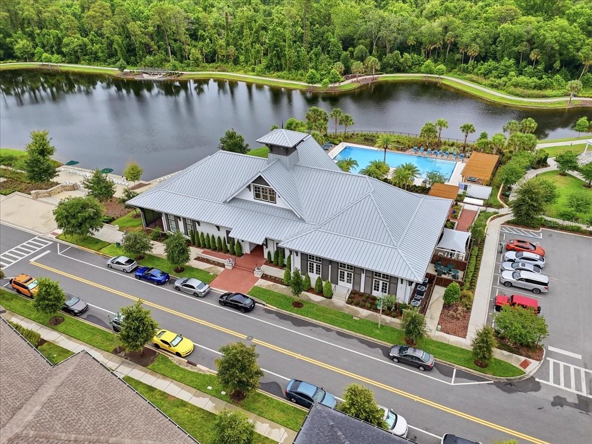 CELEBRATION ISLAND VILLAGE PH 1A - Residential