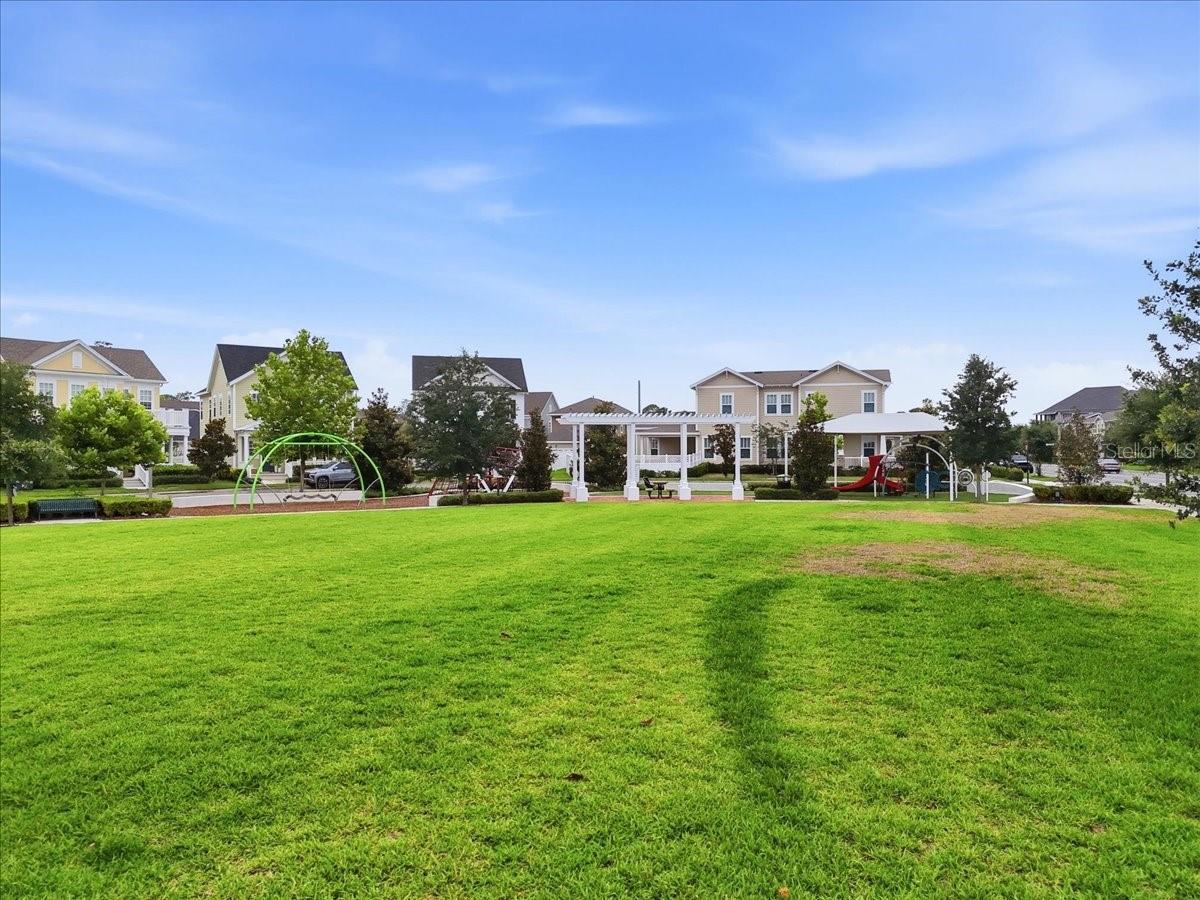 CELEBRATION ISLAND VILLAGE PH 1A - Residential