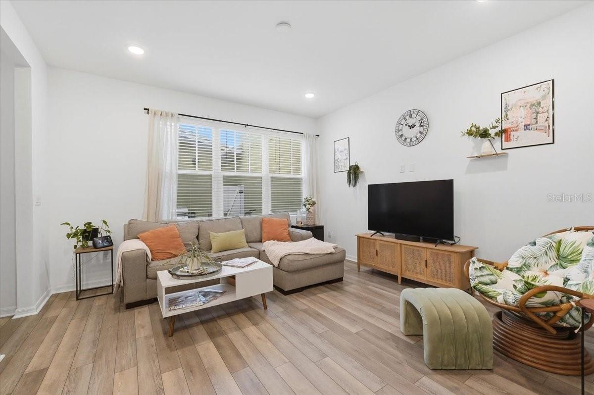 CELEBRATION ISLAND VILLAGE PH 1A - Residential