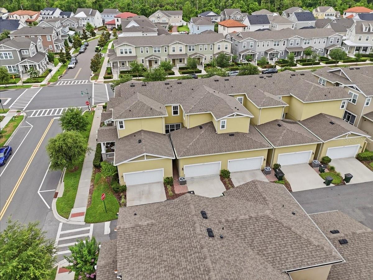 CELEBRATION ISLAND VILLAGE PH 1A - Residential