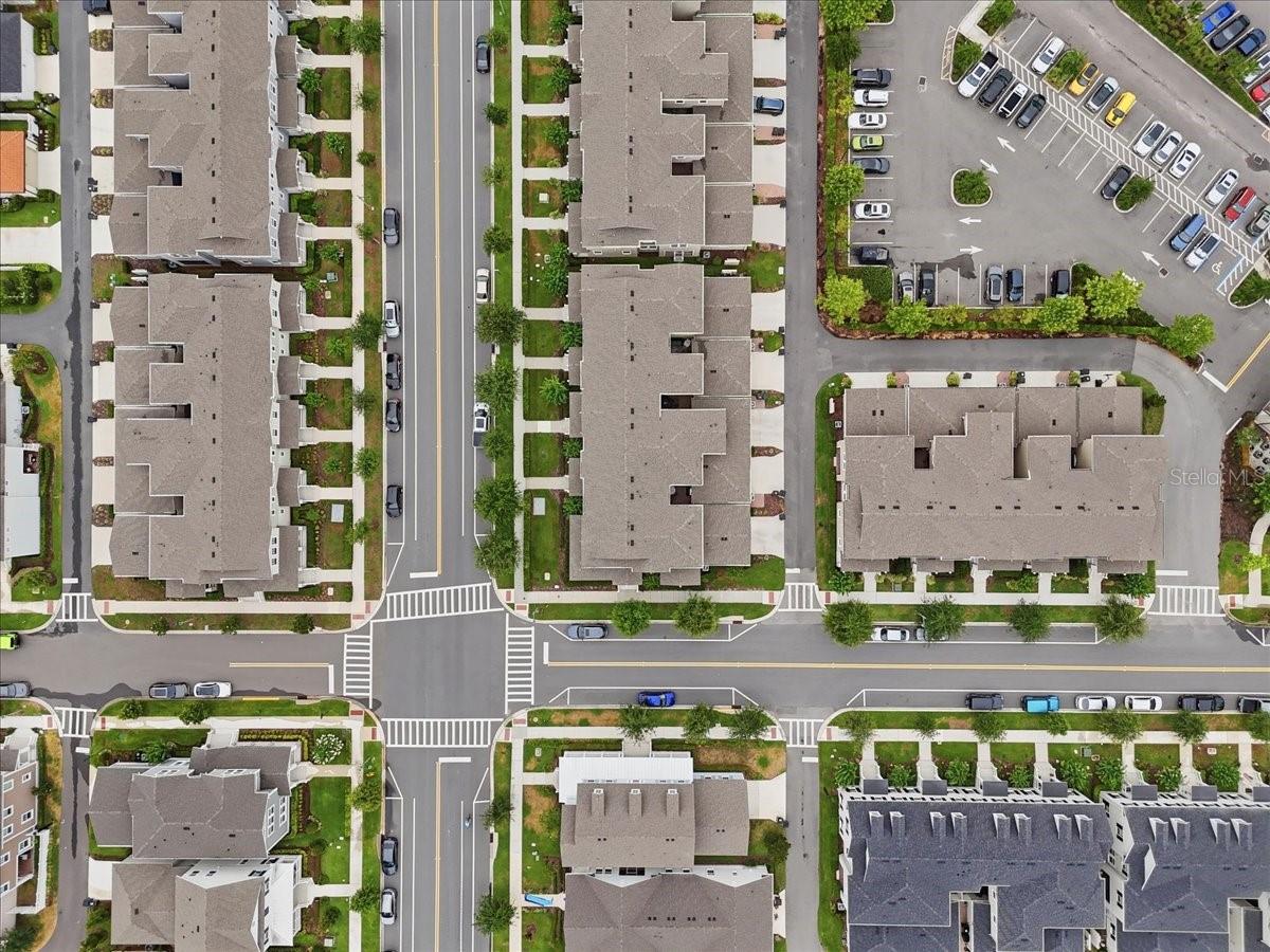 CELEBRATION ISLAND VILLAGE PH 1A - Residential