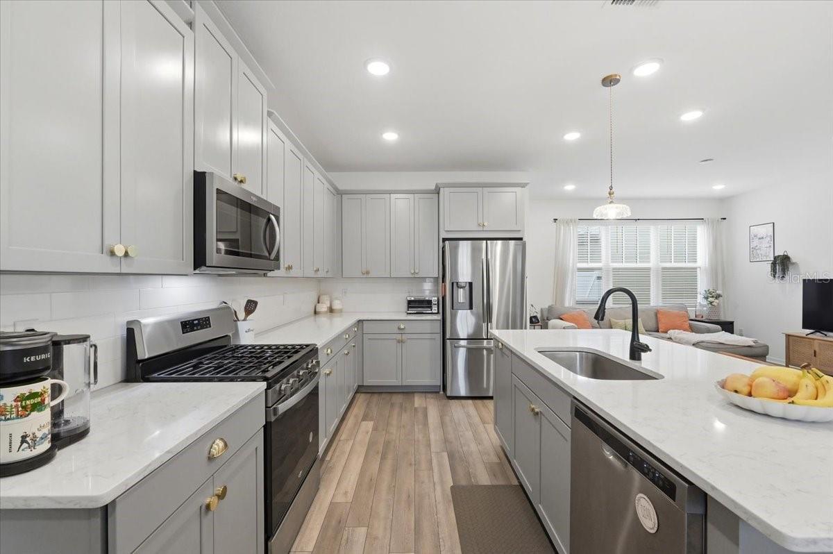 CELEBRATION ISLAND VILLAGE PH 1A - Residential