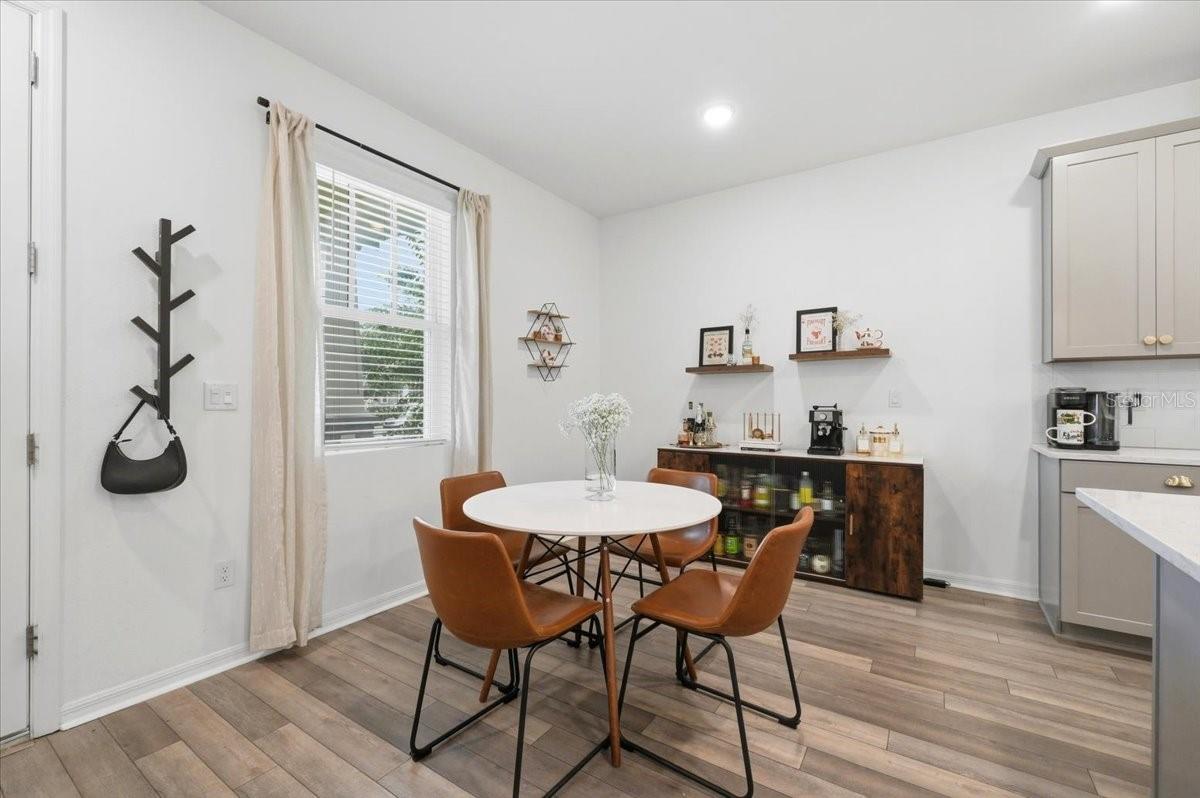 CELEBRATION ISLAND VILLAGE PH 1A - Residential