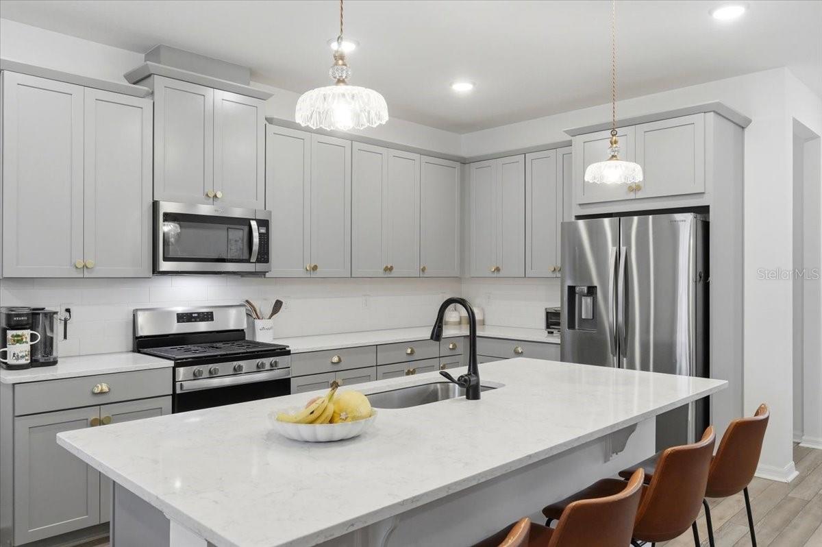 CELEBRATION ISLAND VILLAGE PH 1A - Residential