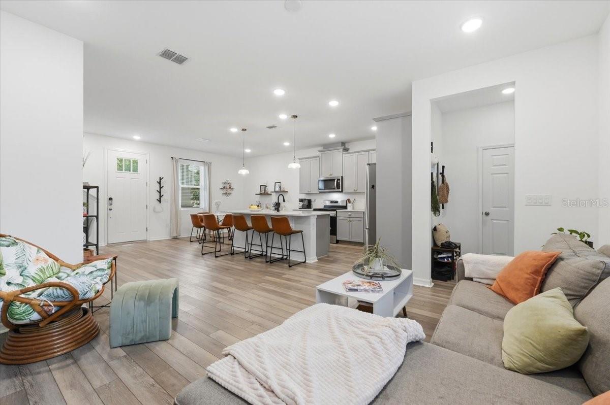 CELEBRATION ISLAND VILLAGE PH 1A - Residential
