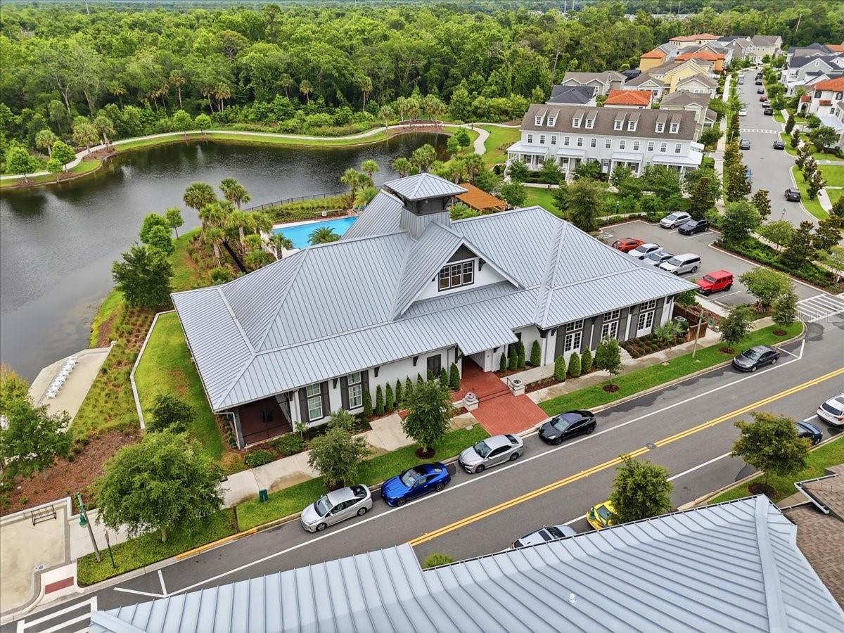 CELEBRATION ISLAND VILLAGE PH 1A - Residential