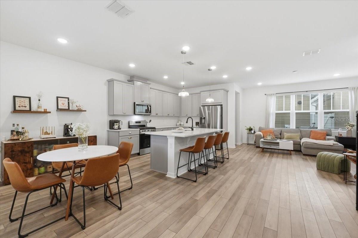 CELEBRATION ISLAND VILLAGE PH 1A - Residential