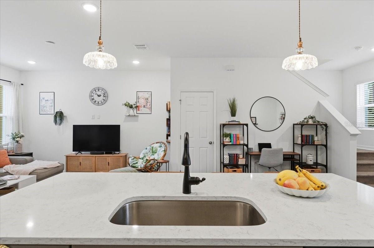 CELEBRATION ISLAND VILLAGE PH 1A - Residential