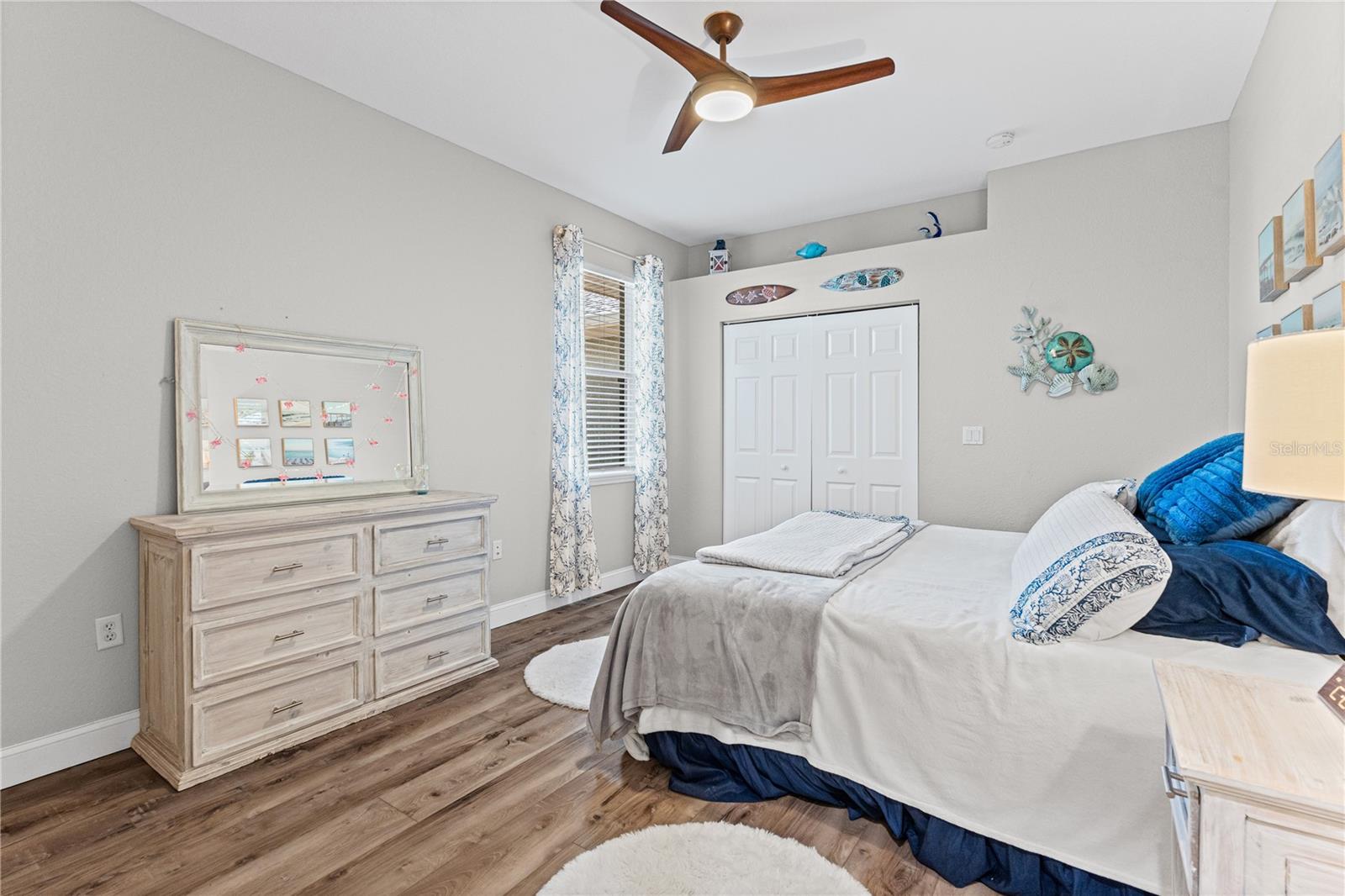MILL CREEK PH VII-B - Residential