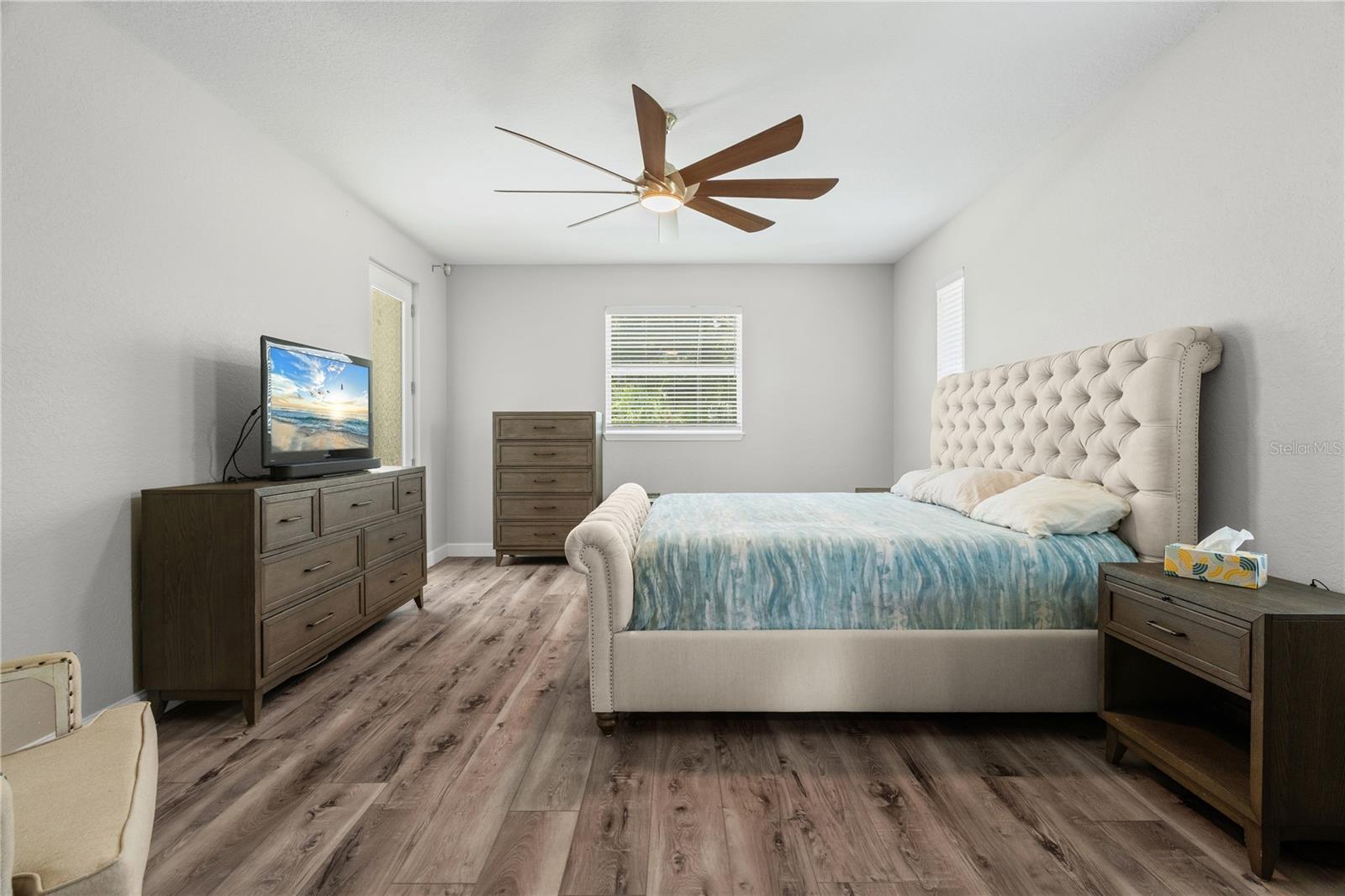MILL CREEK PH VII-B - Residential