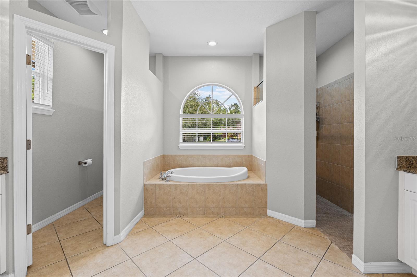 MILL CREEK PH VII-B - Residential