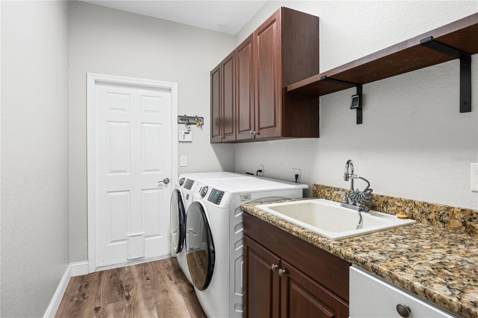 MILL CREEK PH VII-B - Residential