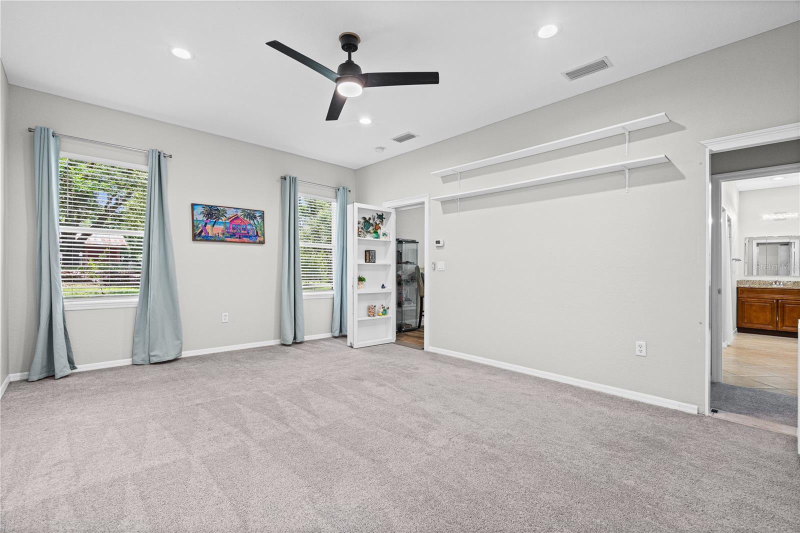 MILL CREEK PH VII-B - Residential