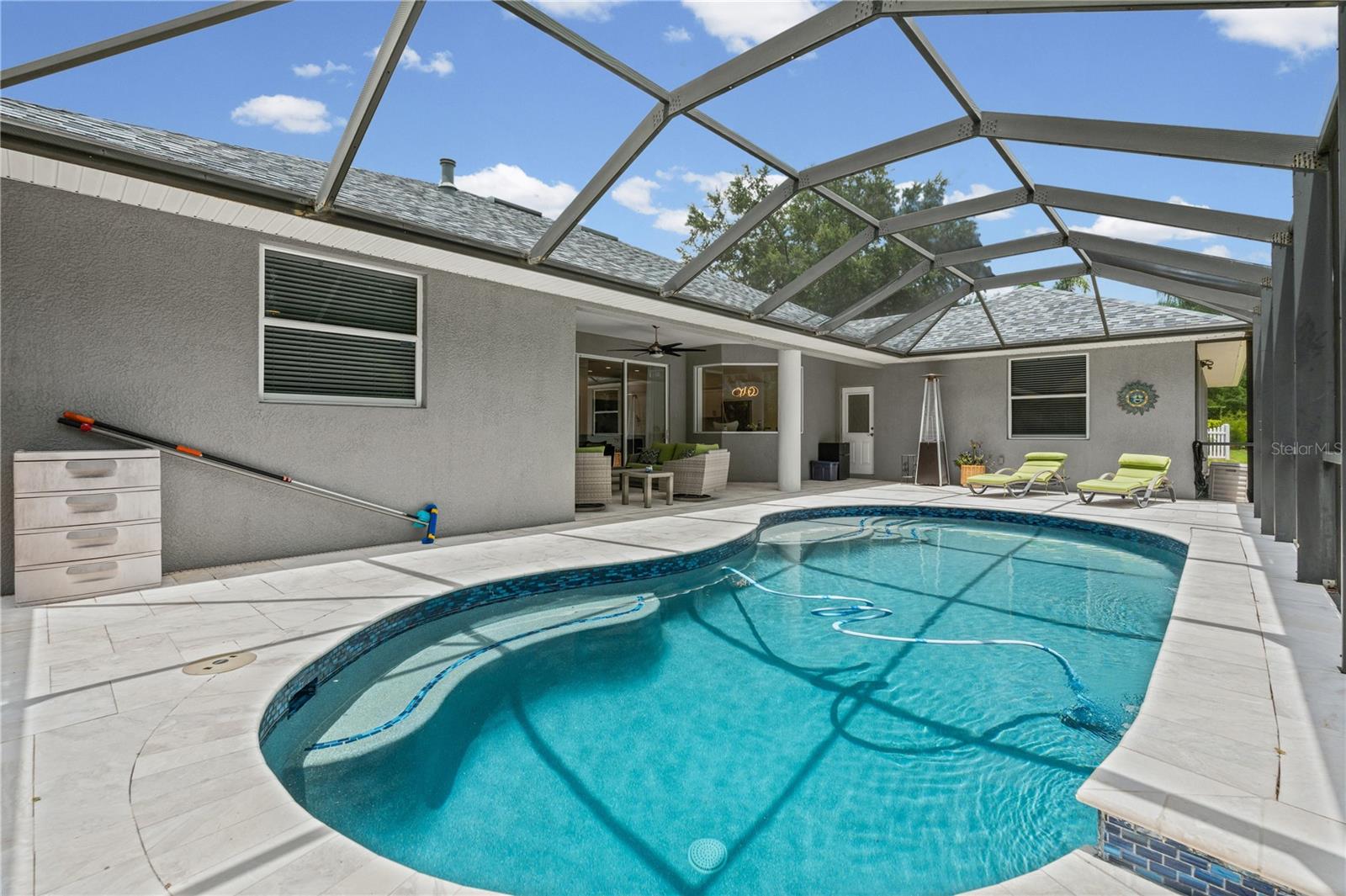 MILL CREEK PH VII-B - Residential