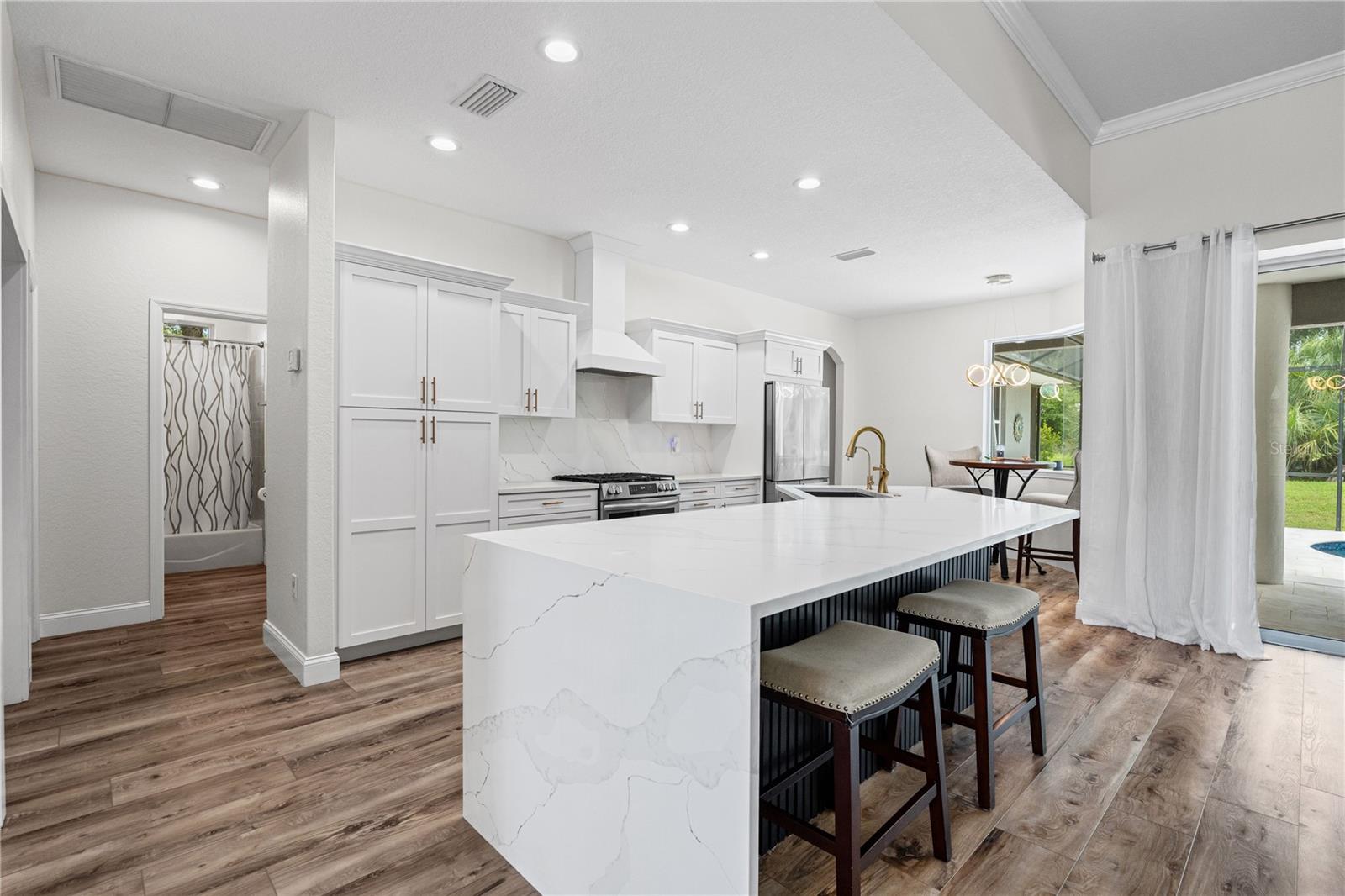 MILL CREEK PH VII-B - Residential