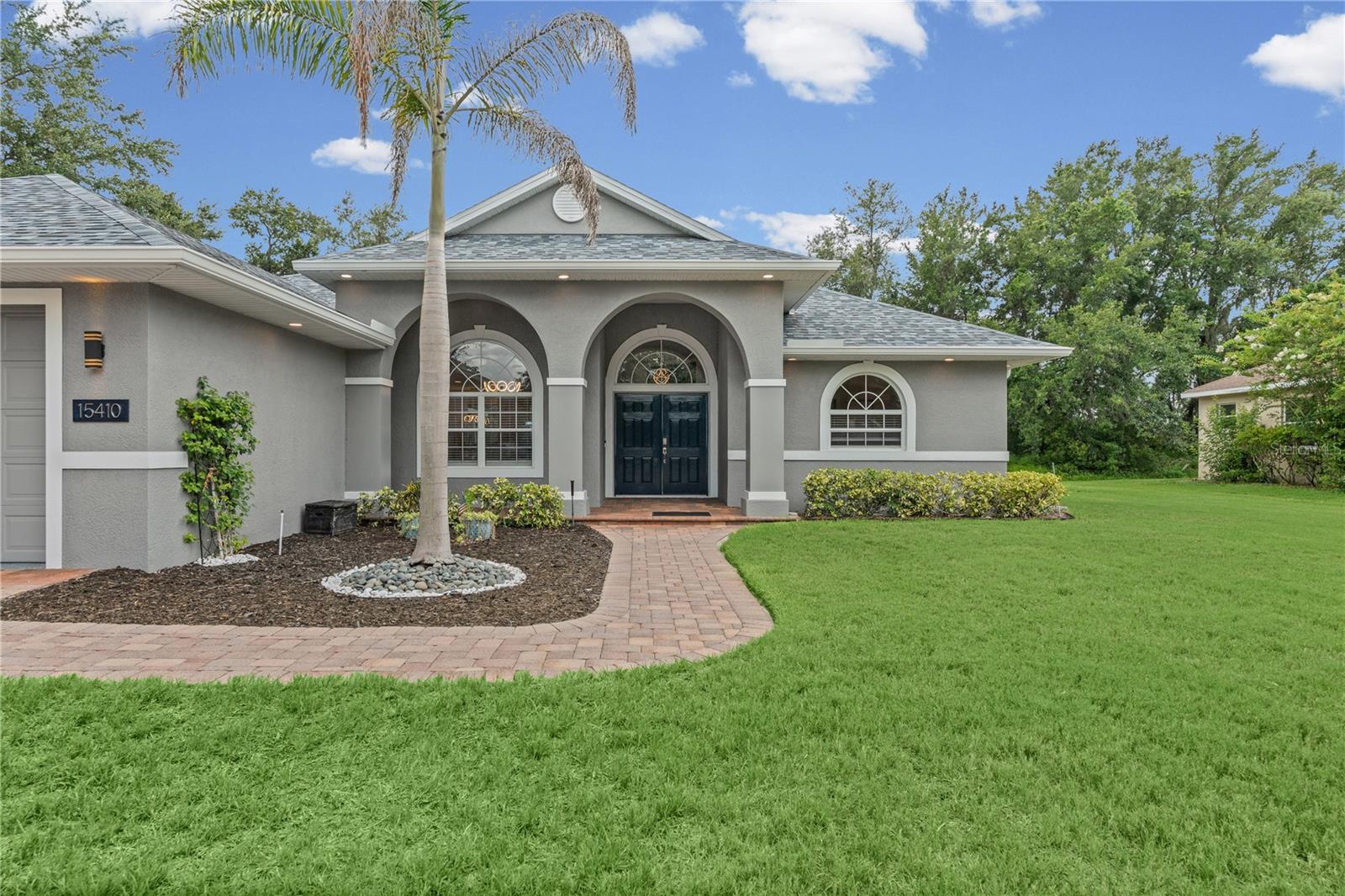 MILL CREEK PH VII-B - Residential