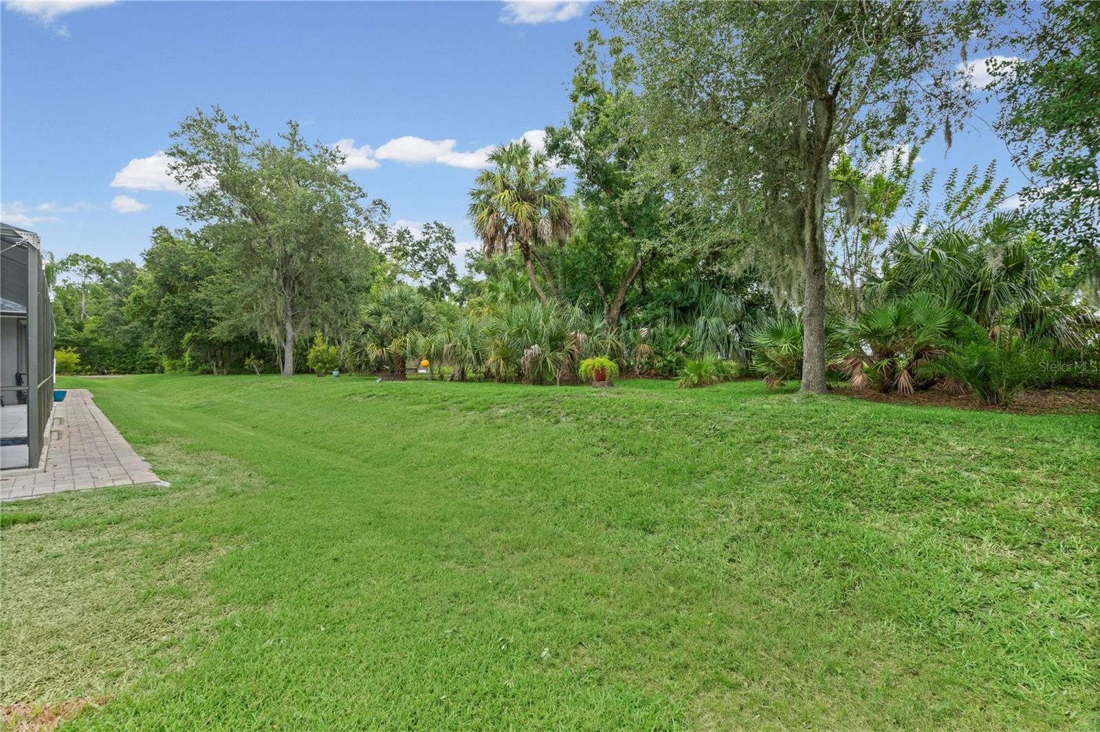 MILL CREEK PH VII-B - Residential