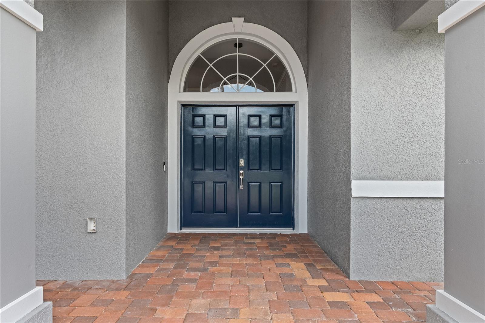 MILL CREEK PH VII-B - Residential