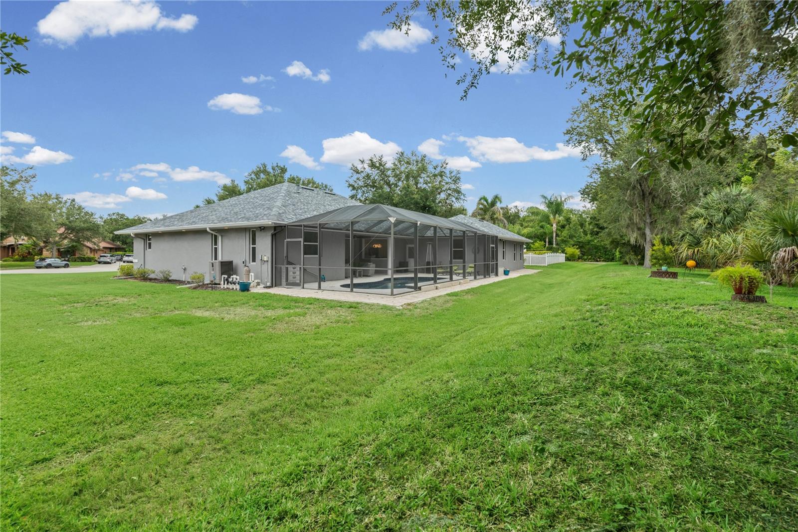 MILL CREEK PH VII-B - Residential