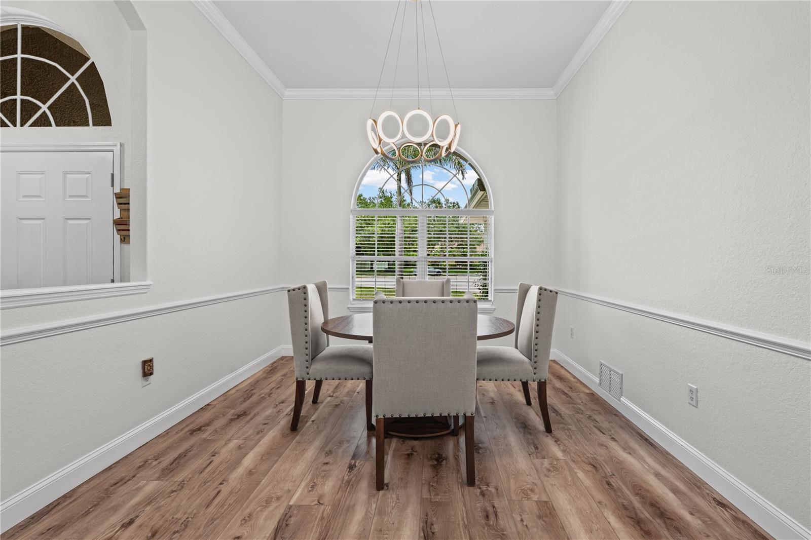 MILL CREEK PH VII-B - Residential