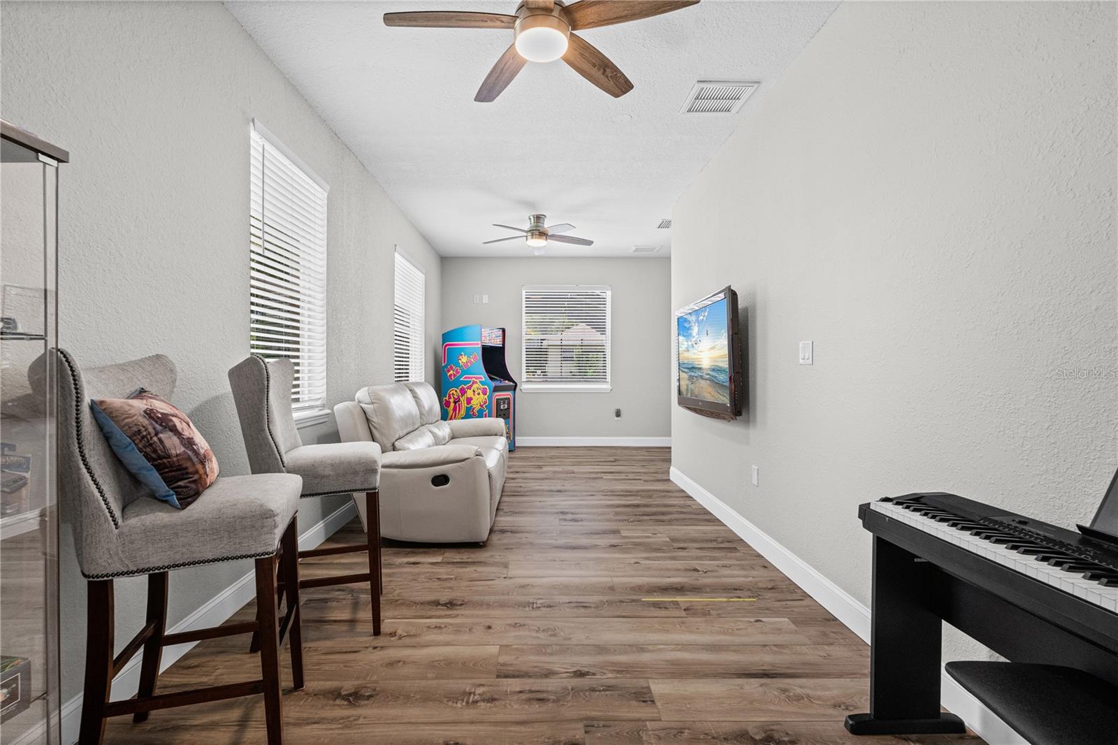 MILL CREEK PH VII-B - Residential