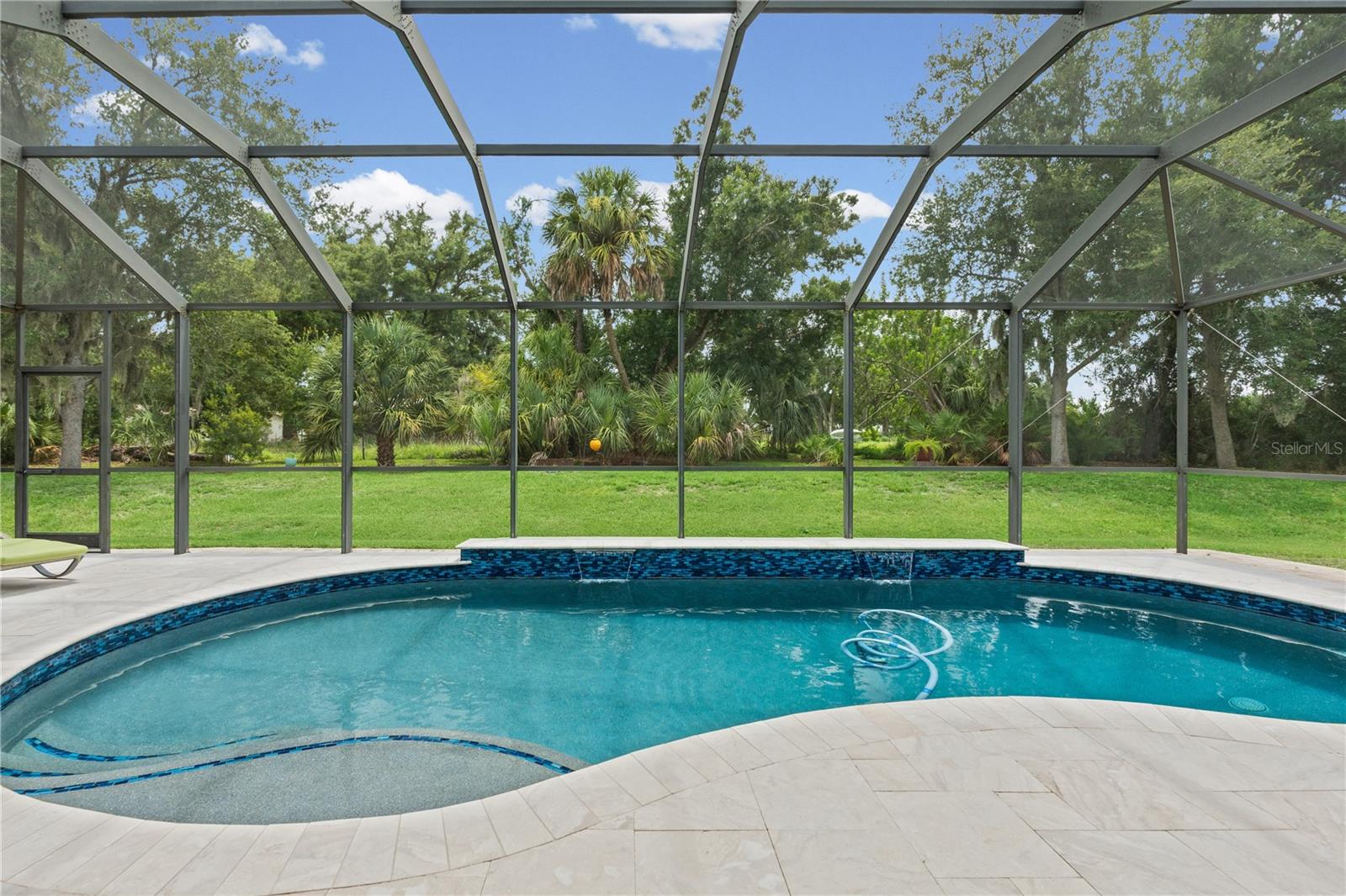 MILL CREEK PH VII-B - Residential