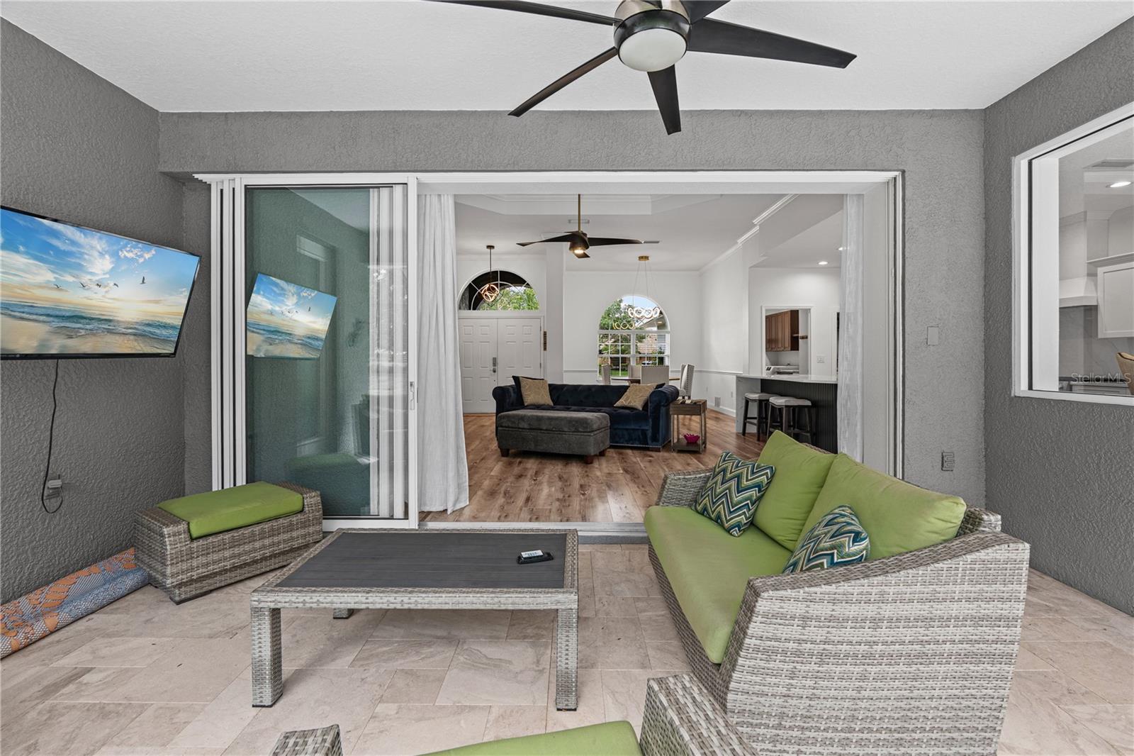 MILL CREEK PH VII-B - Residential