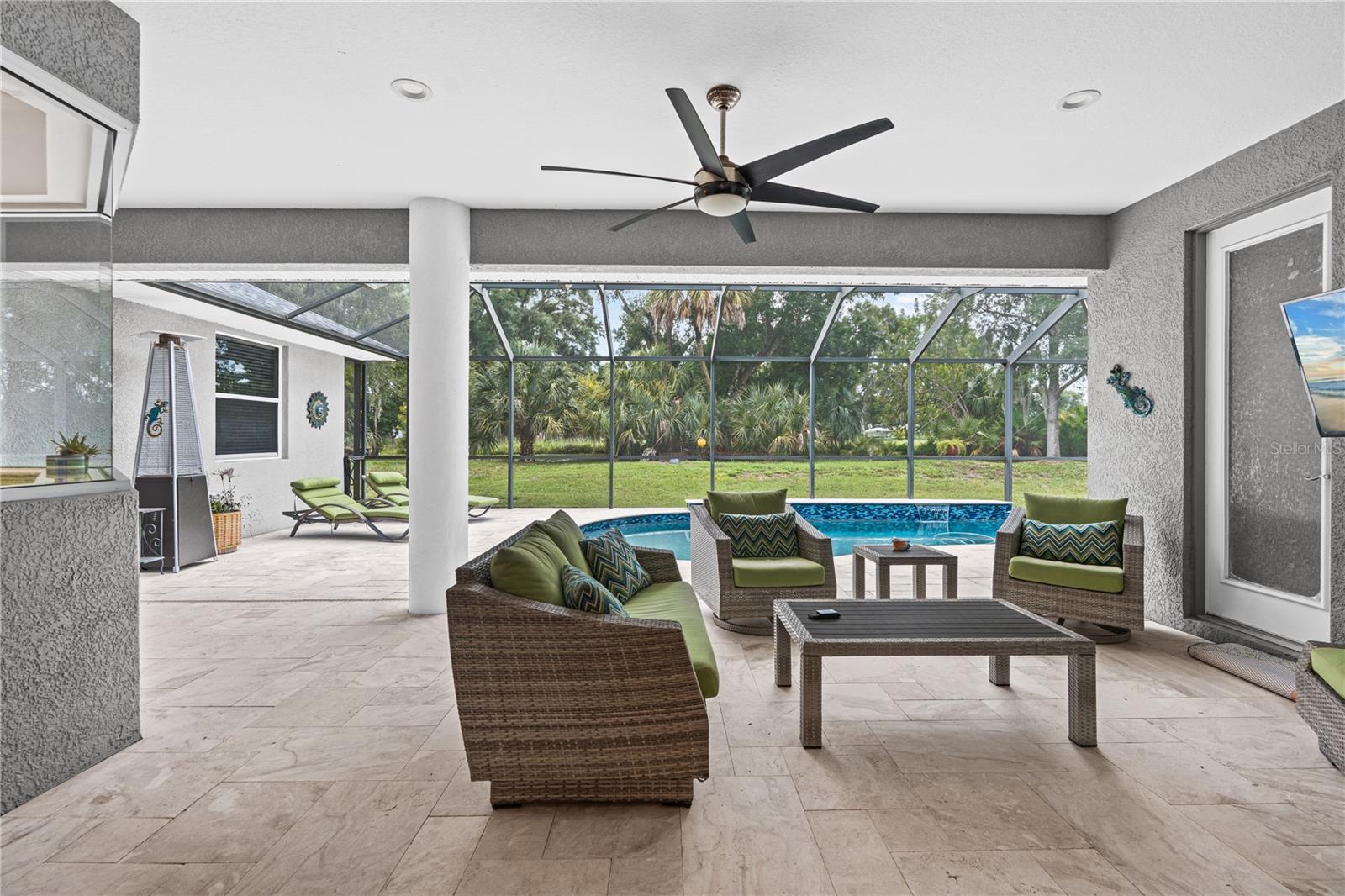 MILL CREEK PH VII-B - Residential