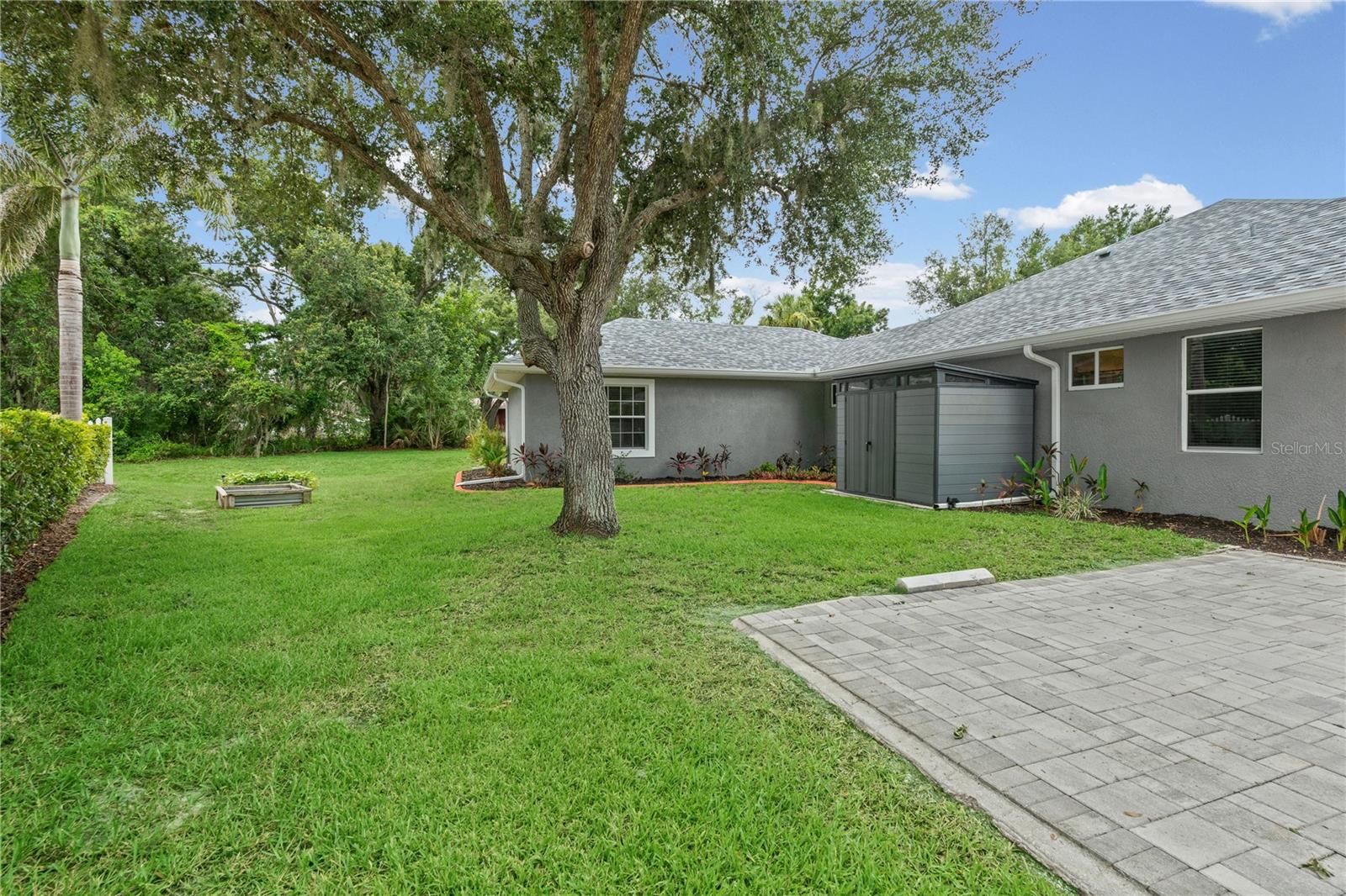 MILL CREEK PH VII-B - Residential