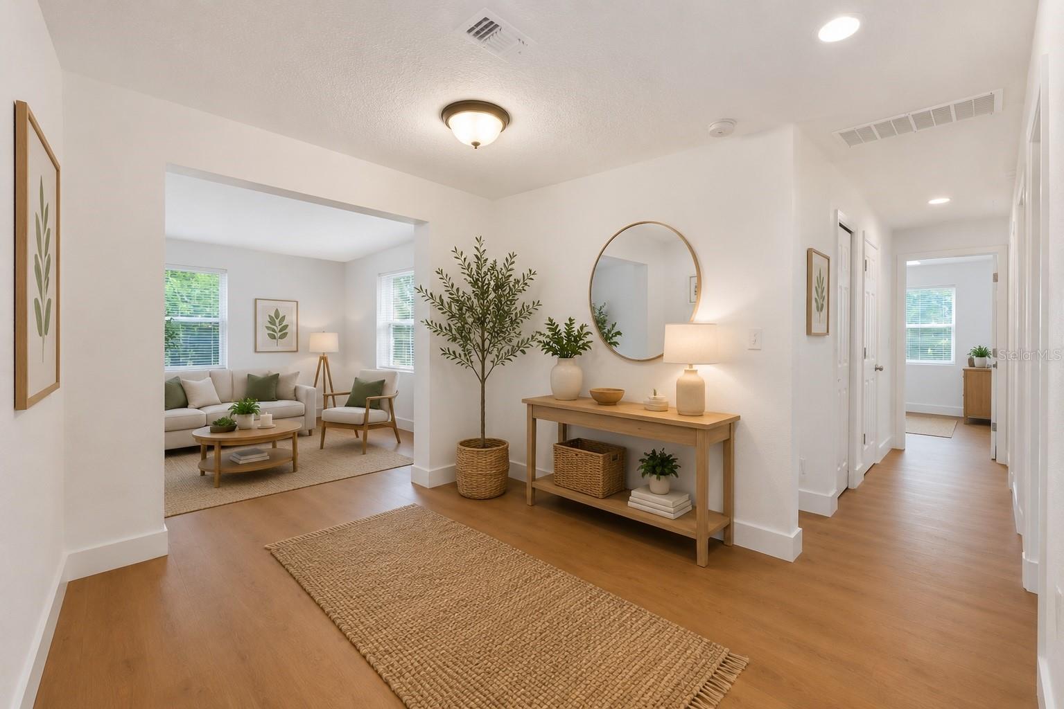 SUNNY ACRES - Residential