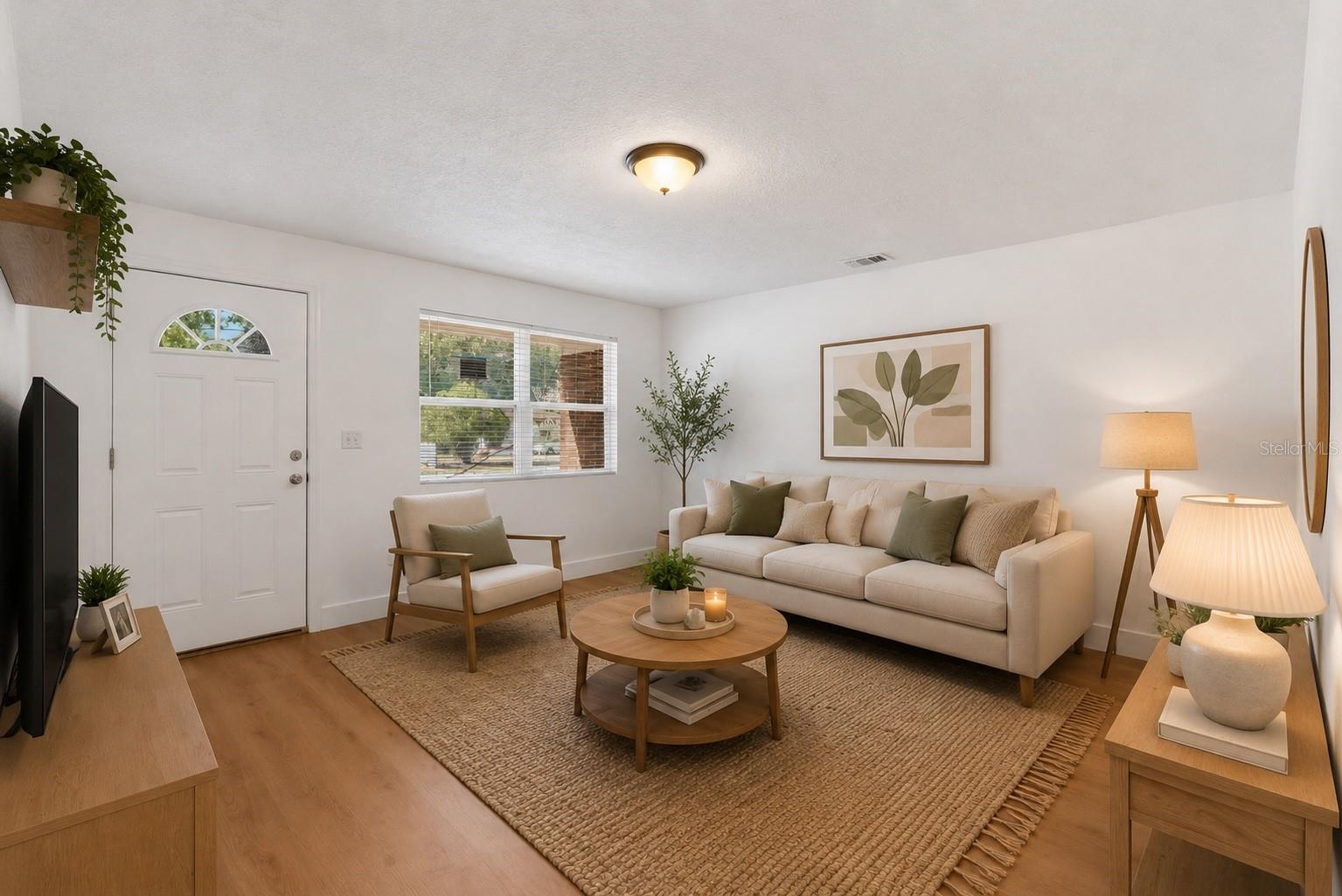 SUNNY ACRES - Residential